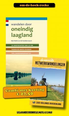 Om de hoek in Zuid-Hollands Rivierenland Om de hoek in Zuid-Hollands Rivierenland
